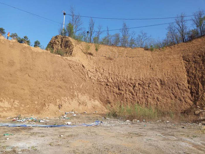 河南省洛阳市栾川县老君山景区山体葫芦娃官方下载入口网站