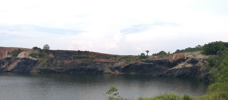 益阳市赫山区泥江口镇九二五厂石煤开采区污染土壤治理工程项目 益阳市赫山区泥江口镇九二五厂石煤开采区污染土壤治理工程项目