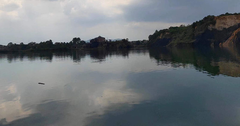 益阳市赫山区泥江口镇九二五厂石煤开采区污染土壤治理工程项目 益阳市赫山区泥江口镇九二五厂石煤开采区污染土壤治理工程项目